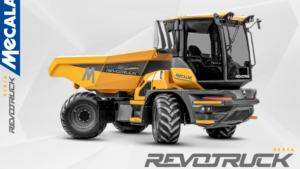 Revotruck